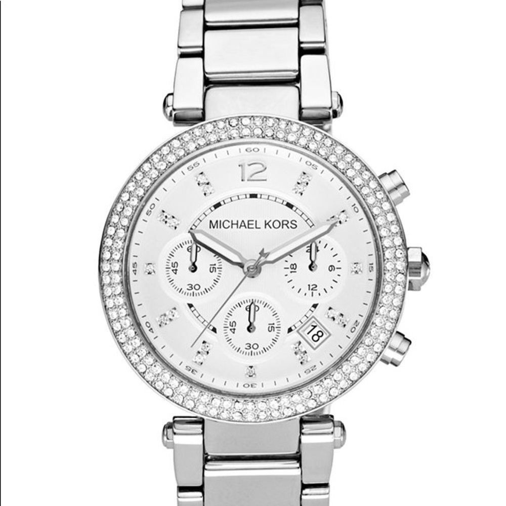 Micheal Kors watch